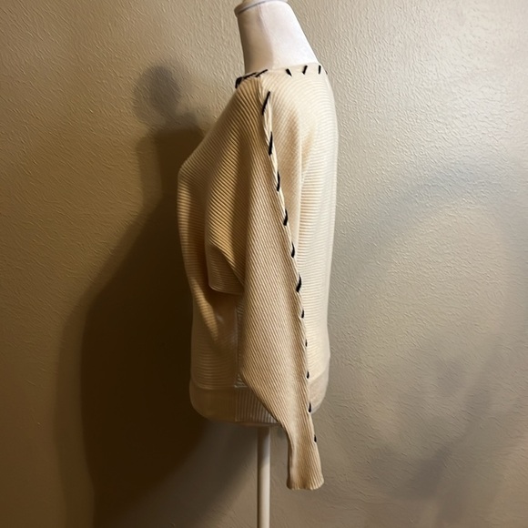 Magaschoni Pullover Sweater SZ Small - Picture 3 of 7